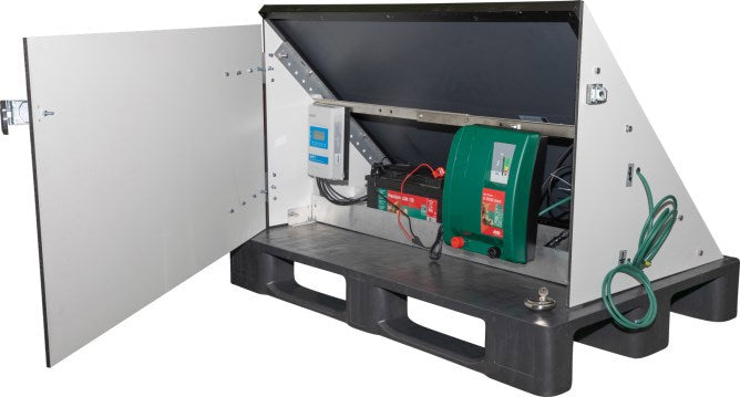 Ako producten solar powerstation smart xl