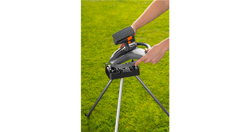 Gardena producten sproeistatief