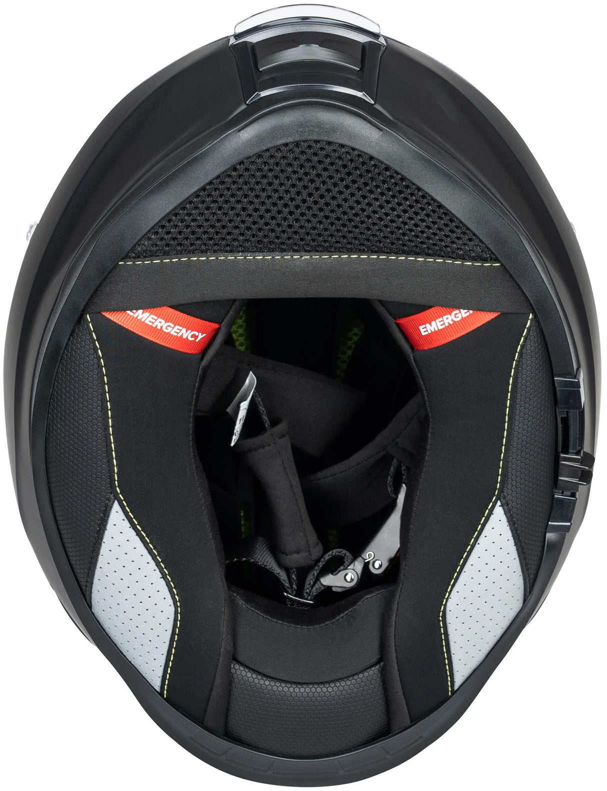 Spec-x integraalhelm sx-82.03 stinger helmet sx-82.03 stinger l matt black