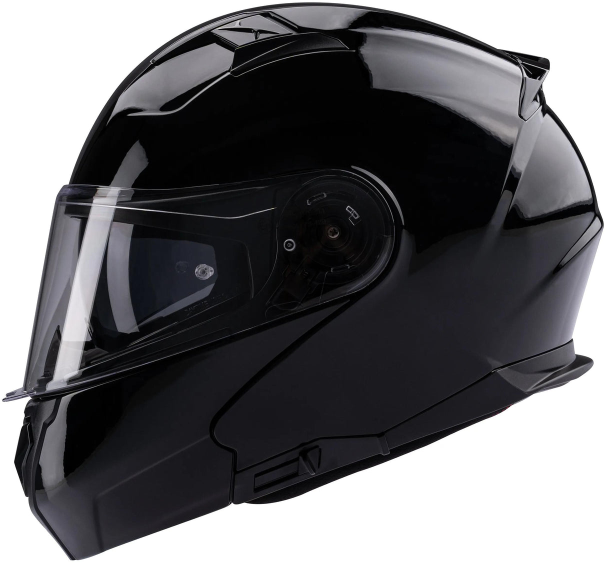 Spec-x klapphelm sx-95.01 stinger road helmet sx-95.01 xxl black