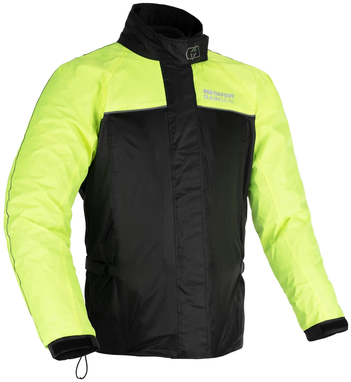 Oxford regenjas rainseal rain jacket rainseal sw ge gr. m