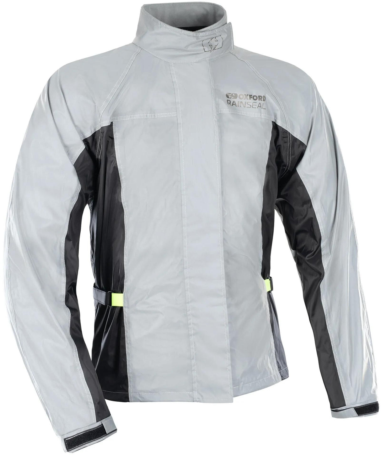 Oxford regenjacke rainseal bright rain jacket rainseal bright gr. m