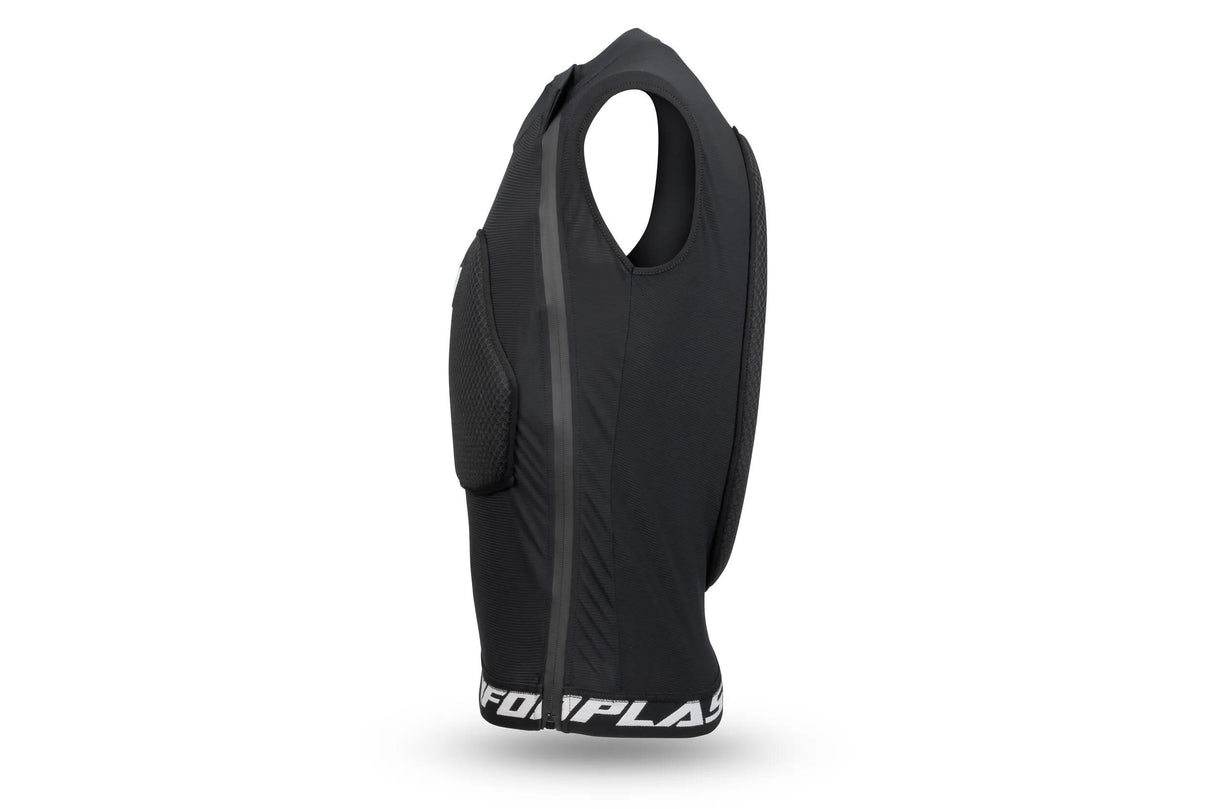 Ufo plast protektorenweste reborn mv3 protector vest ufo reborn mv3 black