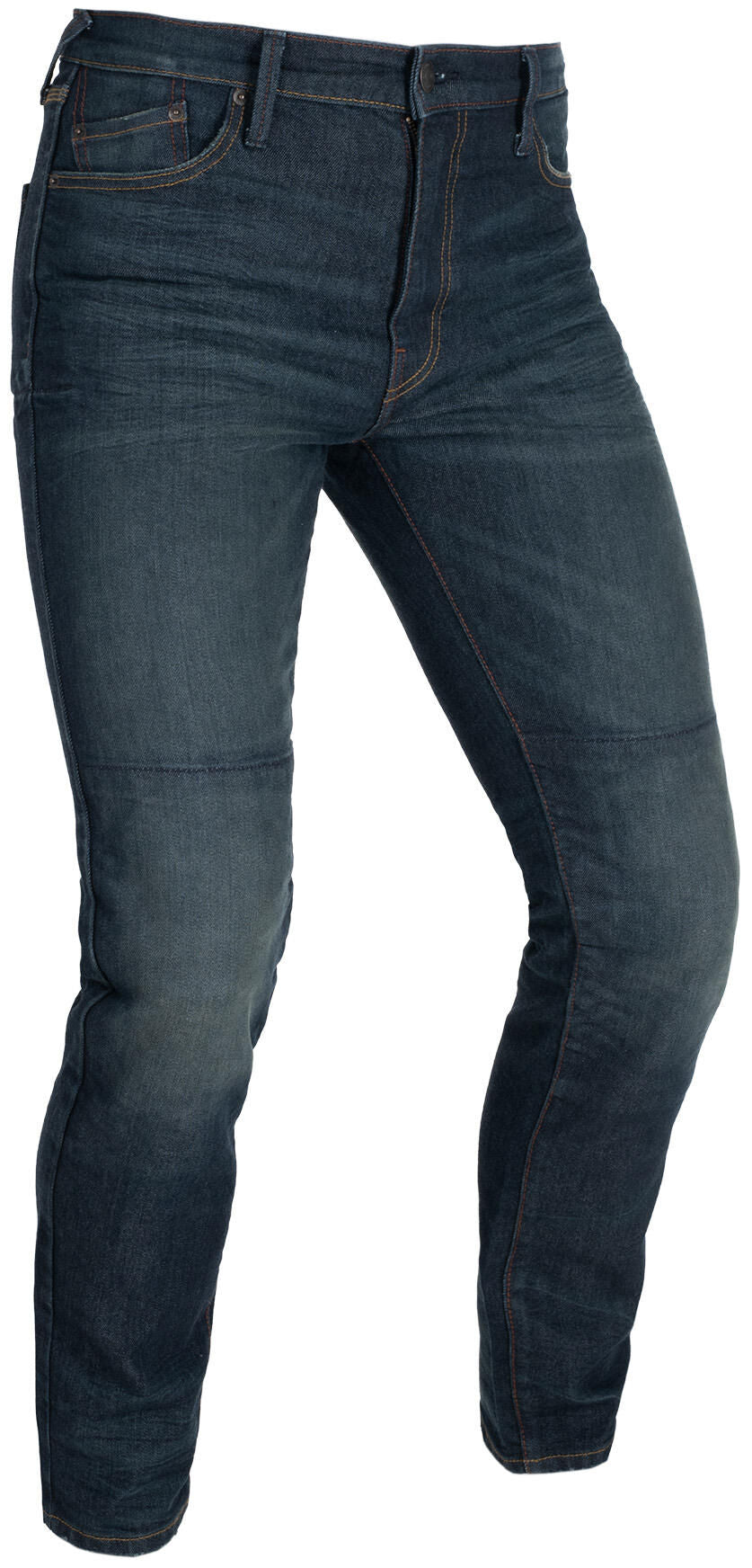 Oxford spijkerbroek aaa jean , slank trousers jeans oa slim bl 3 long size 34