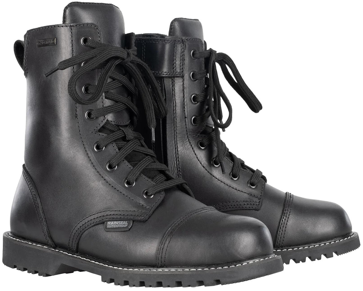 Oxford stiefel radley radley ws shoe black gr. 37
