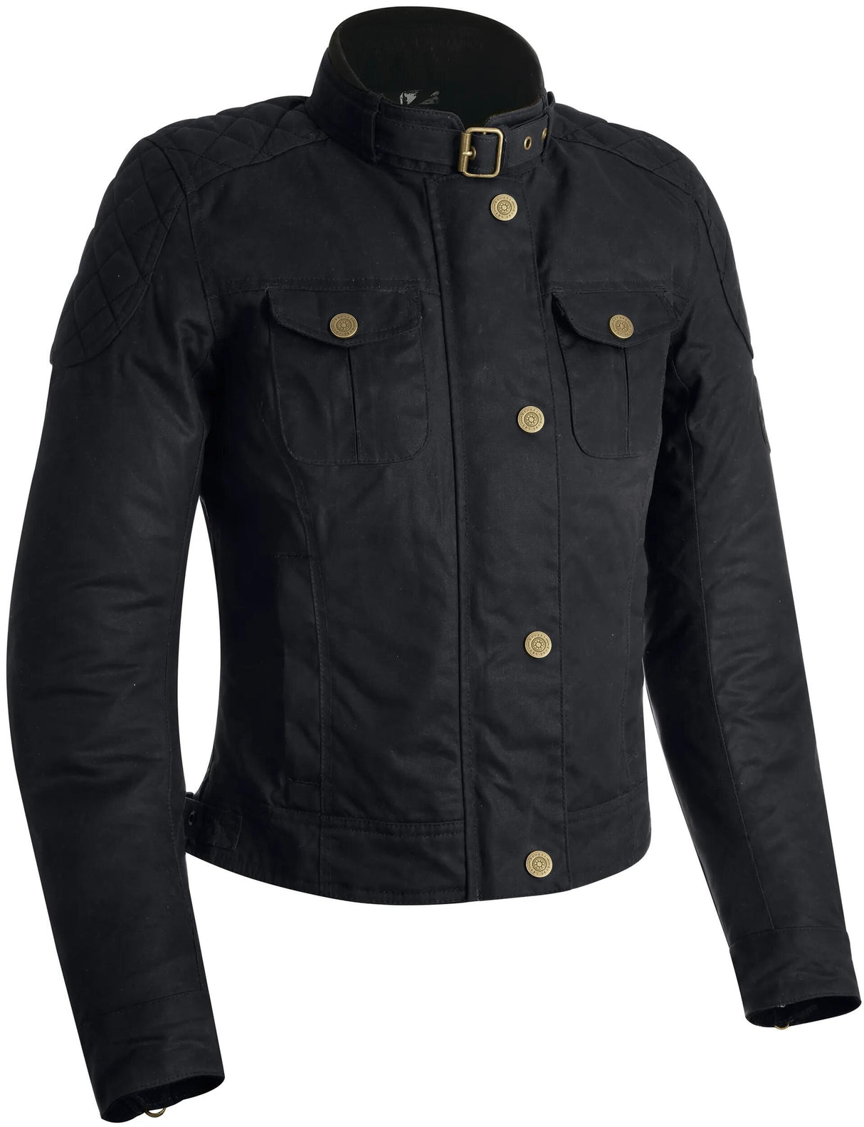 Oxford jas holwell 1.0 jacket holwell 1.0 ladies black gr. 46