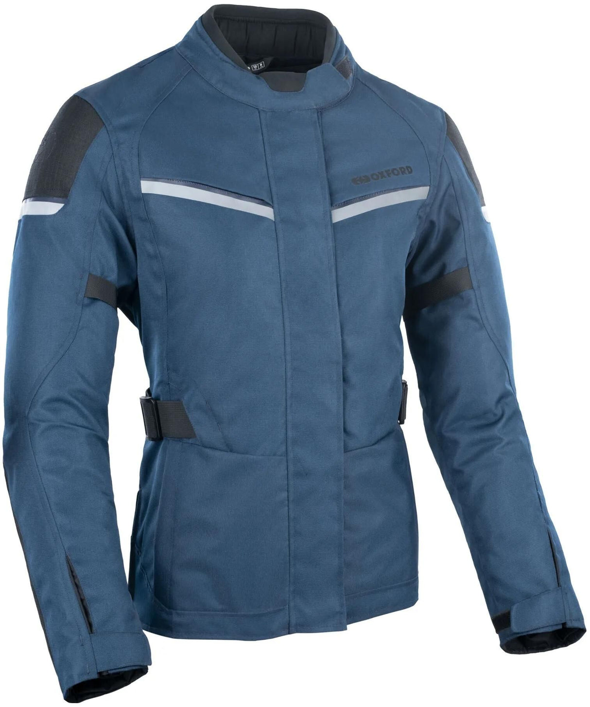 Oxford jas dakota 3.0 jacket dakota 3.0 ladies blue size 16