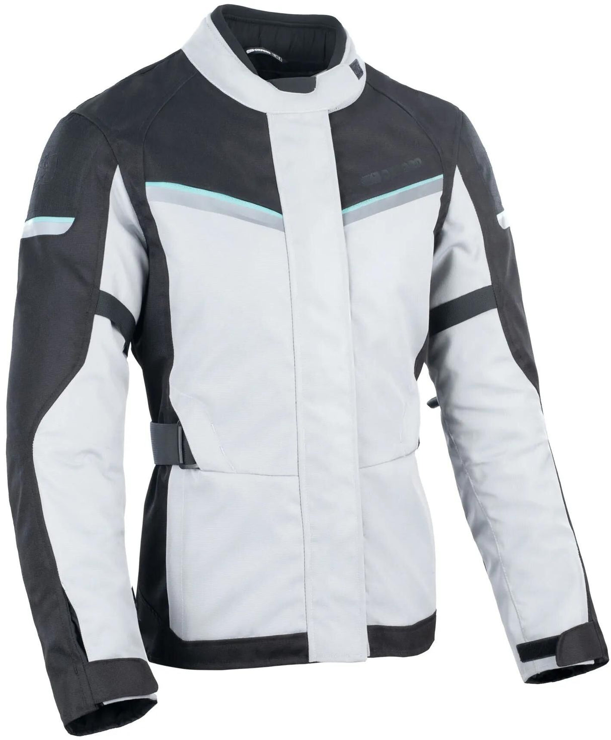Oxford jas dakota 3.0 jacket dakota 3.0 ladies silver sw size 20