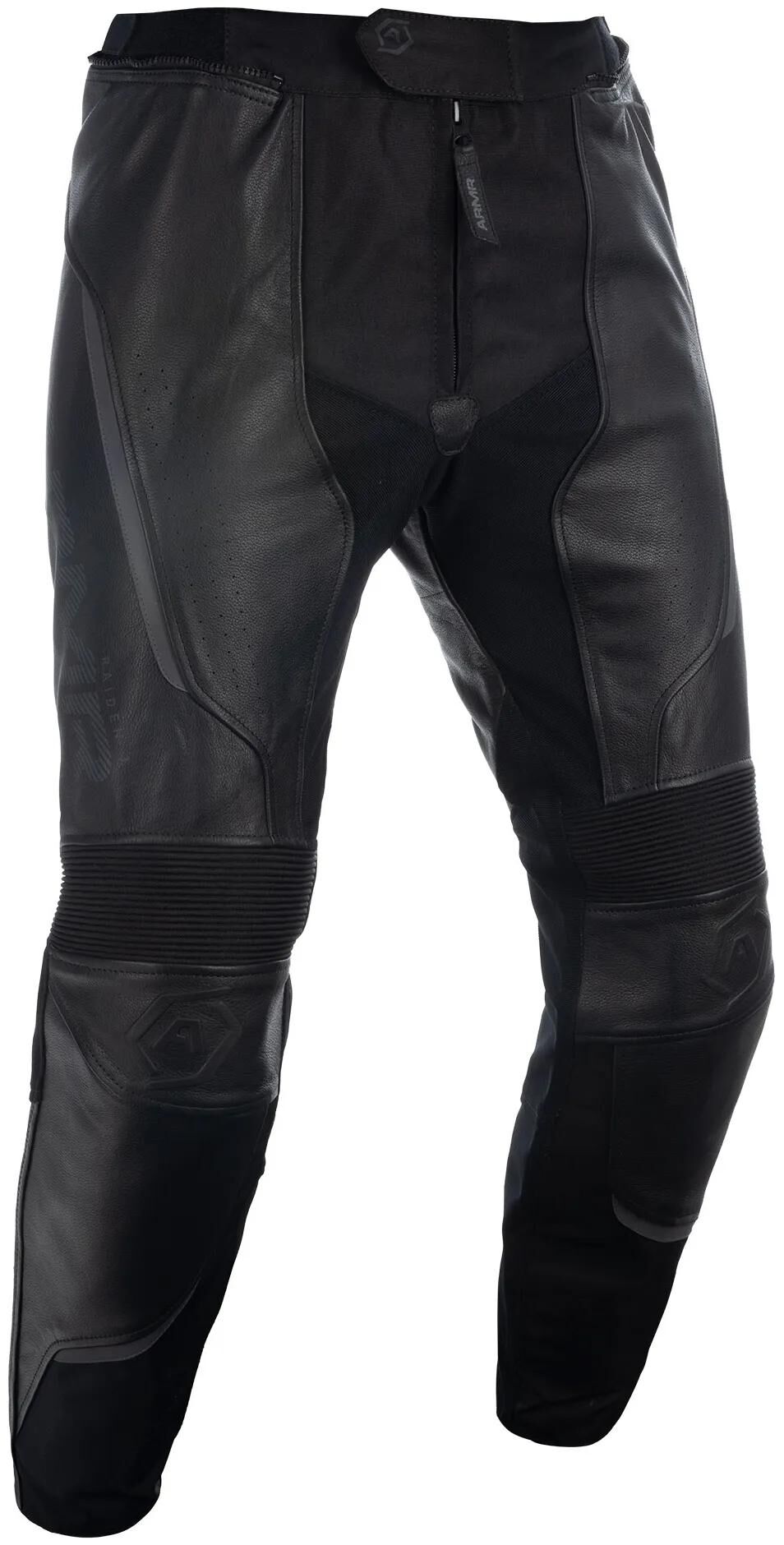 Armr lederhose raiden 3.0 leather pants raiden ms black r gr. s