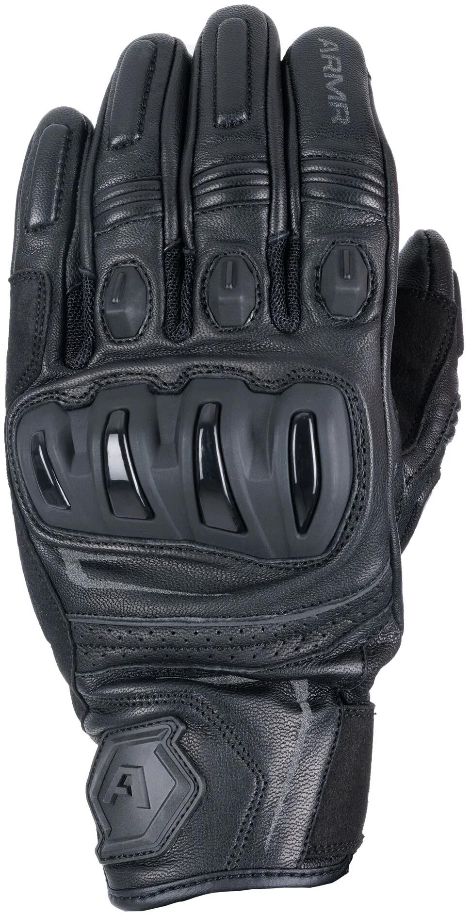 Armr handschuh raiden 3.0 glove raiden 3.0 black s 7