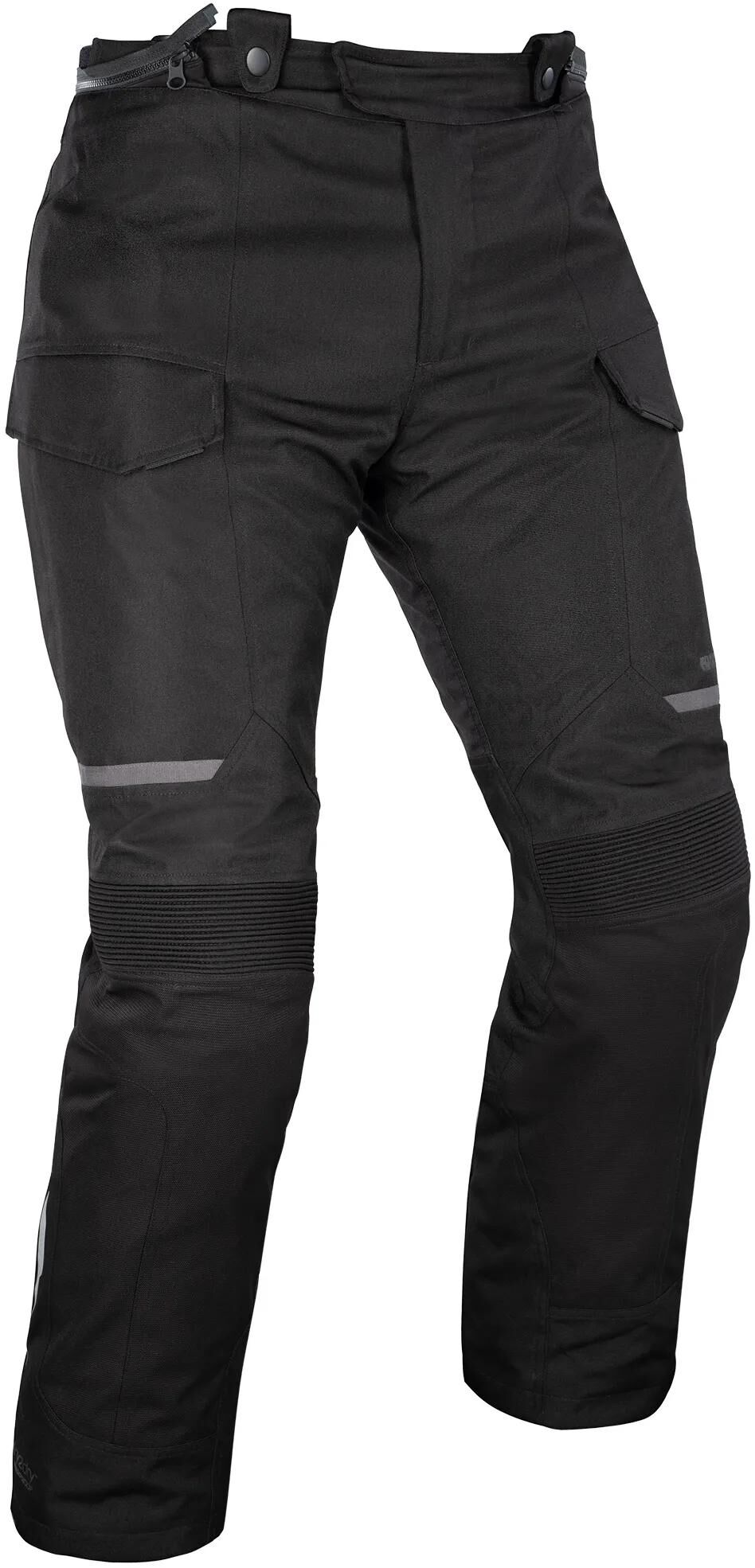 Oxford hose calgary 2.0 trousers calgary 2 d2d ms black short 3xl
