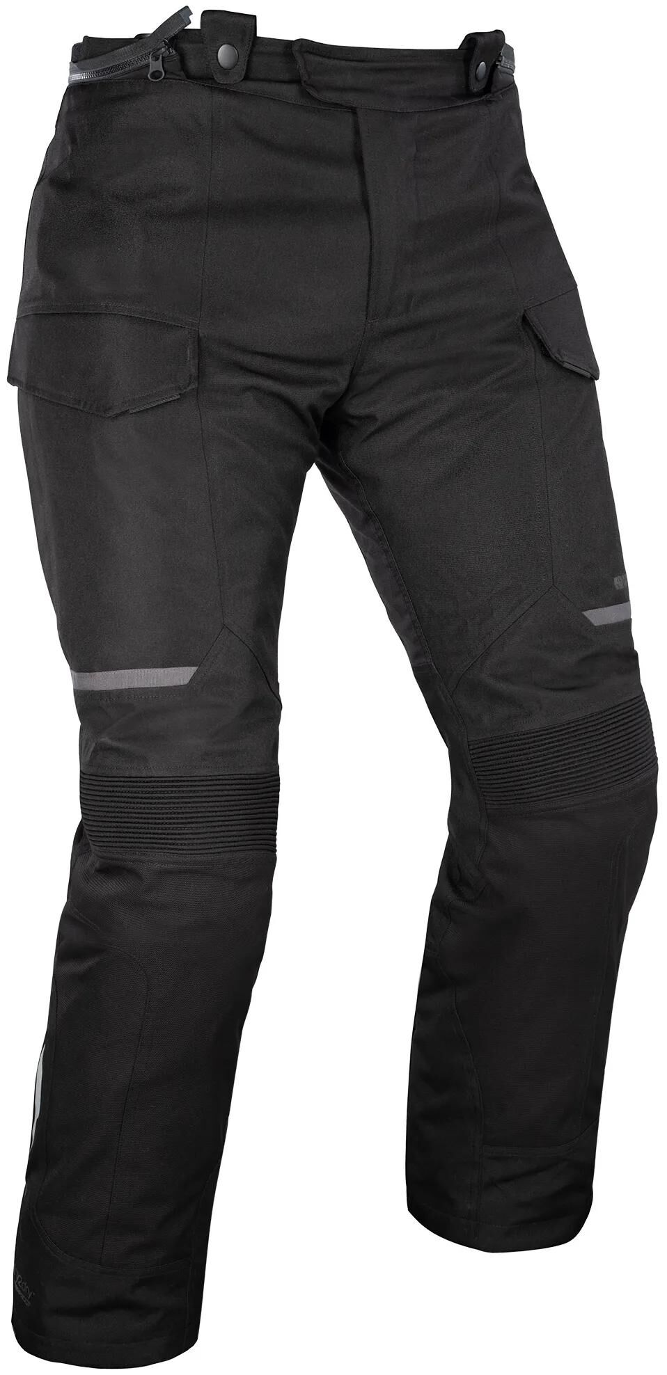 Oxford hose calgary 2.0 trousers calgary 2 d2d ms black regular l