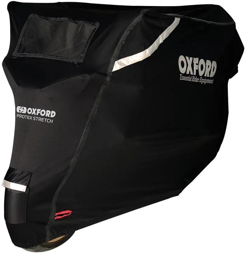 Oxford vouwgarage protex protex bike covers outdoor xl black