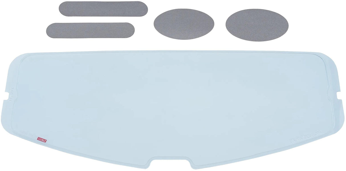 Ls2 integraalhelm ff811 vector ii solid helmet vector ii gray gr. xxl