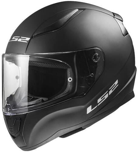 Ls2 integraalhelm ff353 rapid ii solid helmet ff353 rapid ii solid s black matt