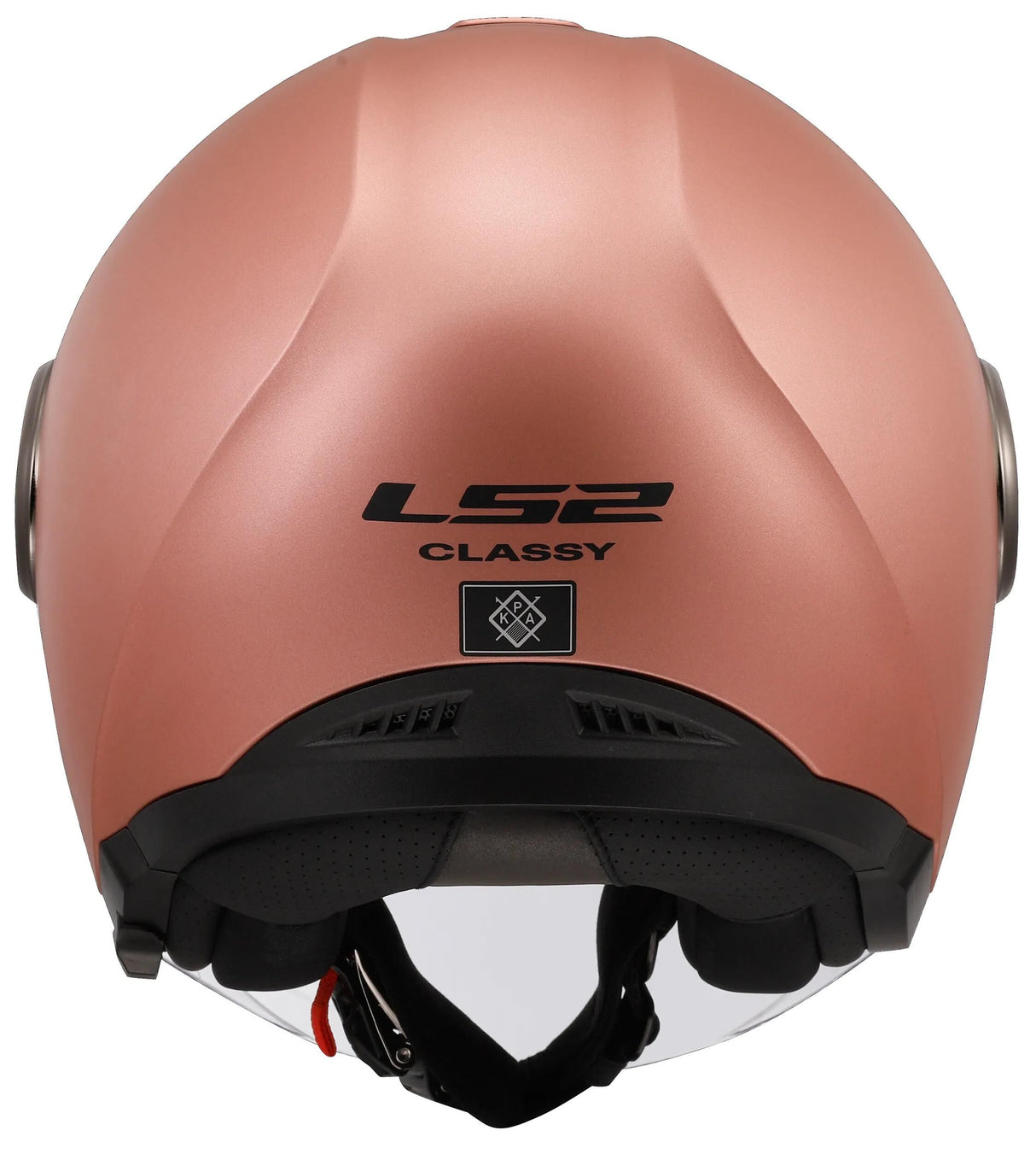 Ls2 jethelm of620 classy solid helmet of620 classy solid m. rs gr. m