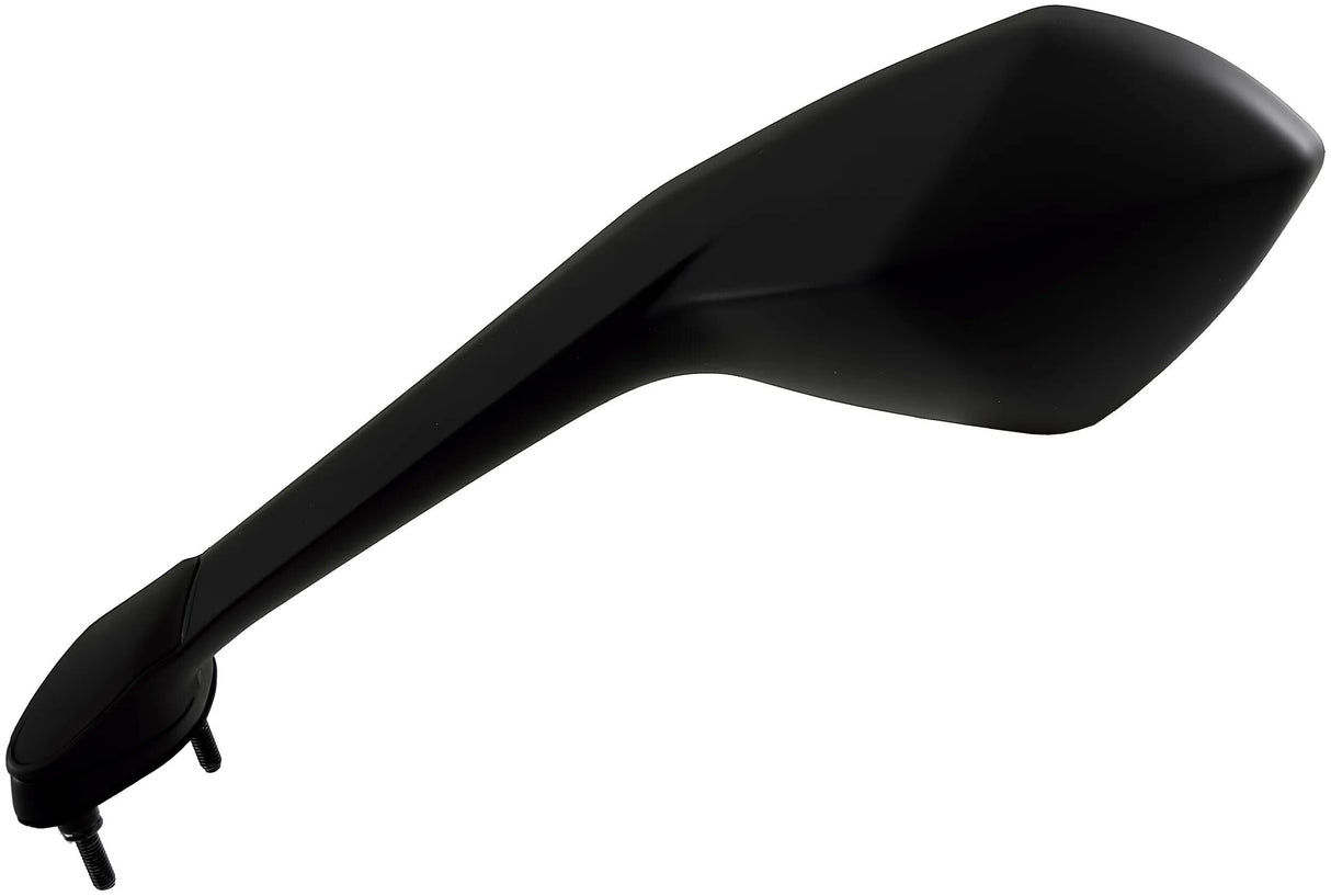Rms spiegel mirrors black left