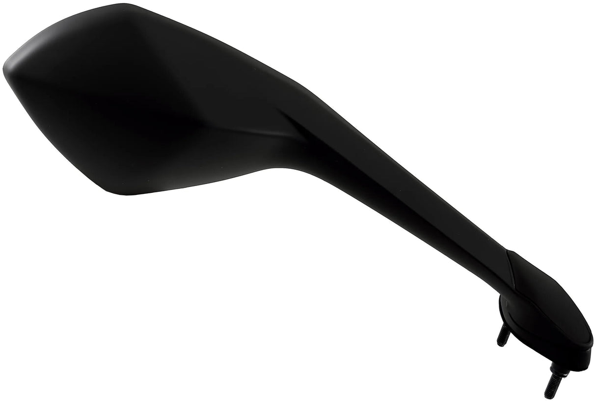 Rms spiegel mirrors black right