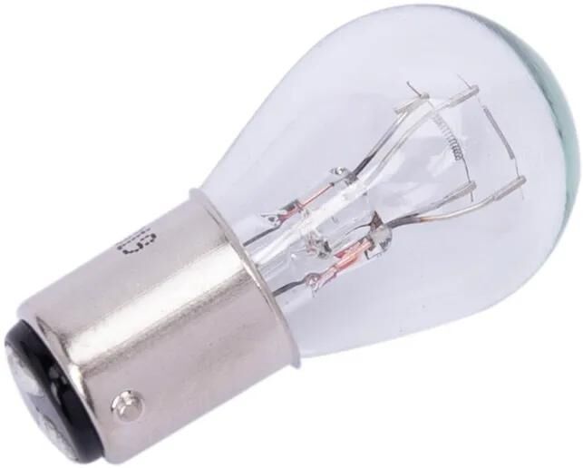 Spahn rem- en achterlicht signal lamp 6v 21 5w bay15d