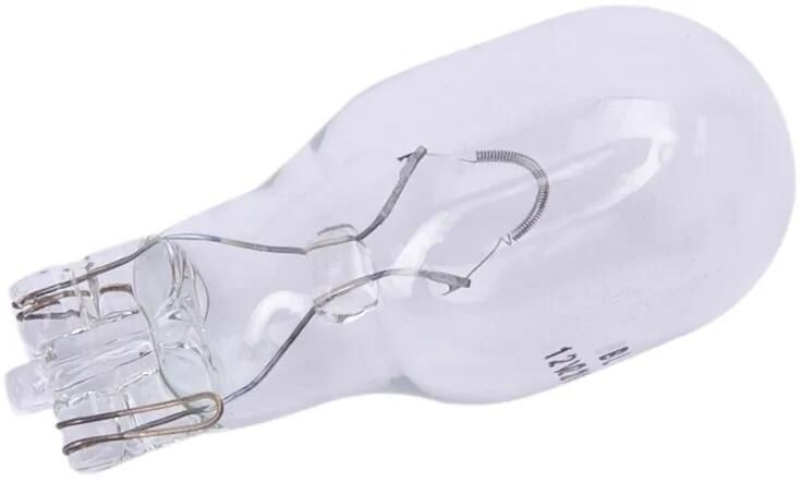 Spahn glasfittinglampen glass base lamps 12v 21w t15 w2,1x9,5d