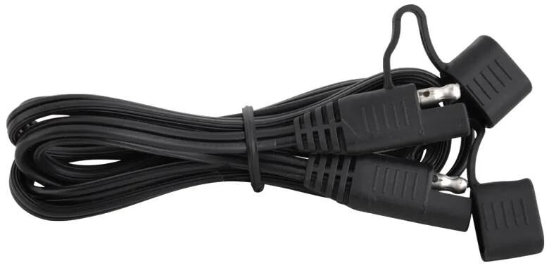 Oxford kabelverlängerung charging cable extension 1.5m el110
