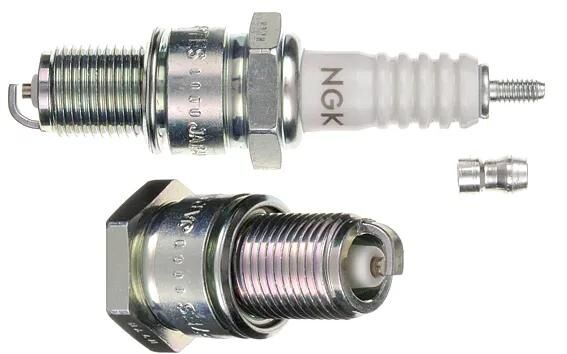 Ngk bougie end candle bp7es standard
