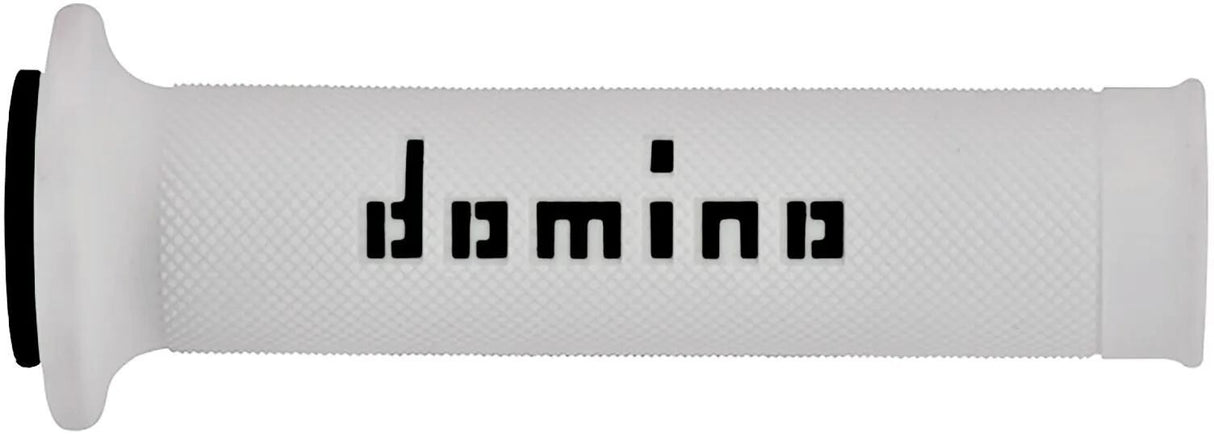 Domino rubber handvat a010 rubber grip a010 we sw 120mm open