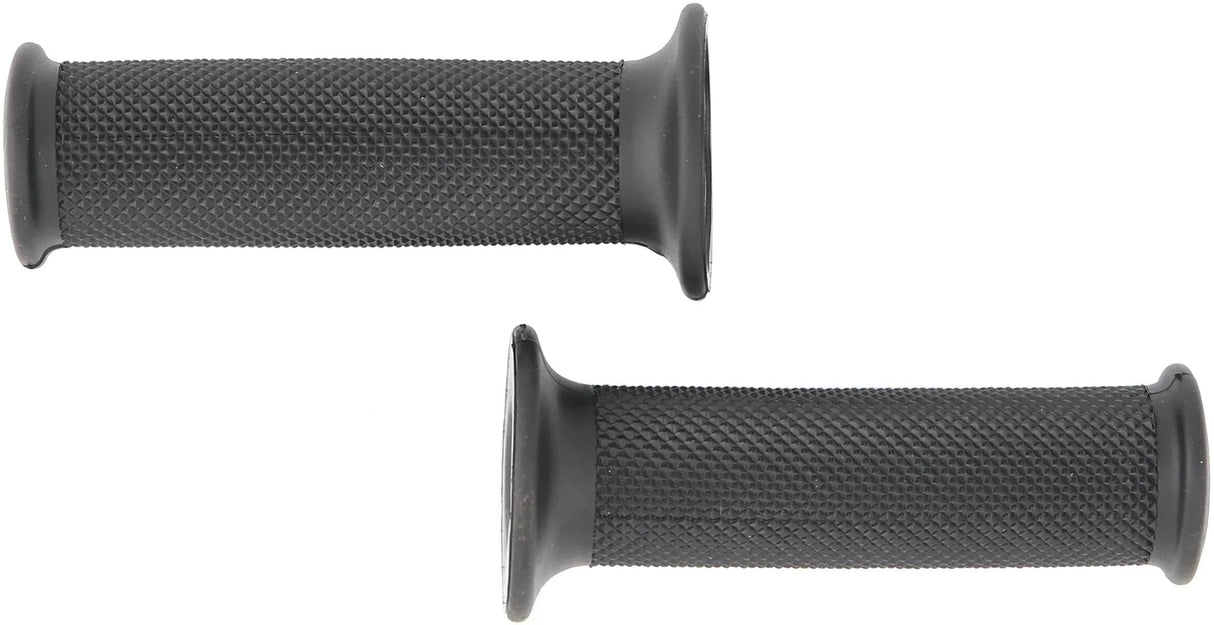Domino rubber handvat rubber grip 1127 sw 115mm closed