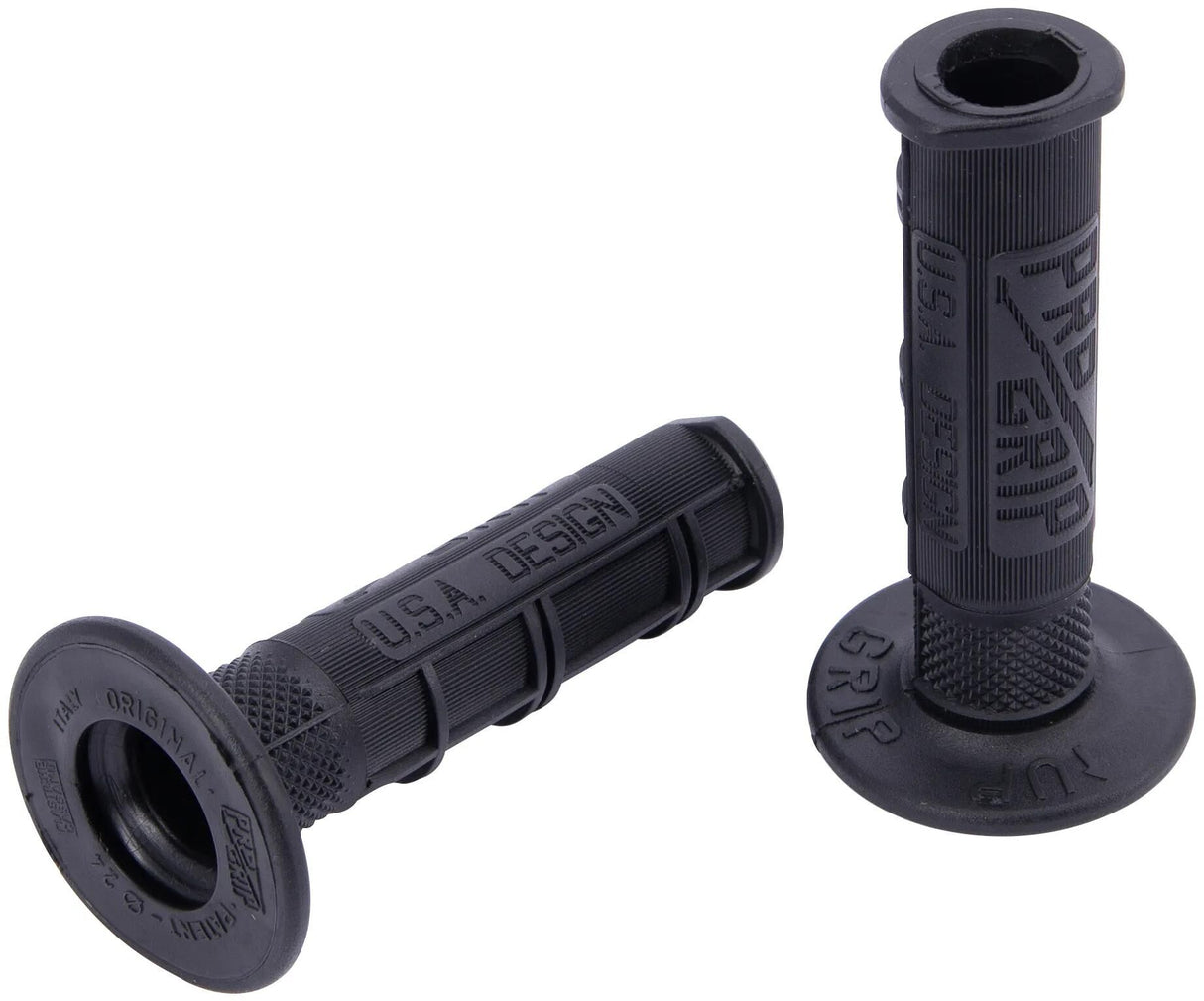 Progrip rubber handvat 795 rubber grip 795 sw 115mm open