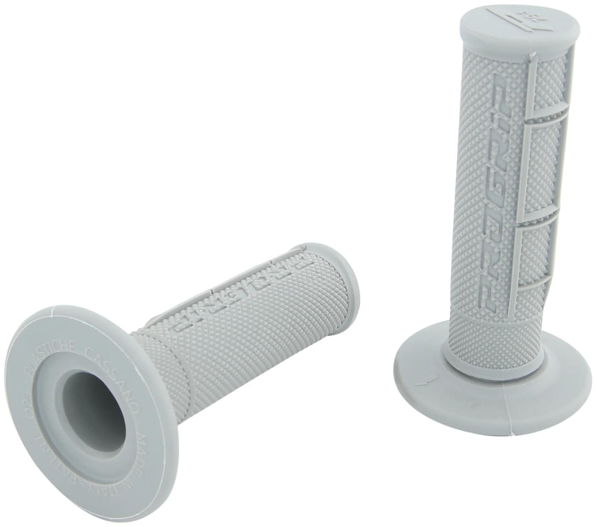 Progrip rubber handvat 794 rubber grip 794 gr 115mm closed