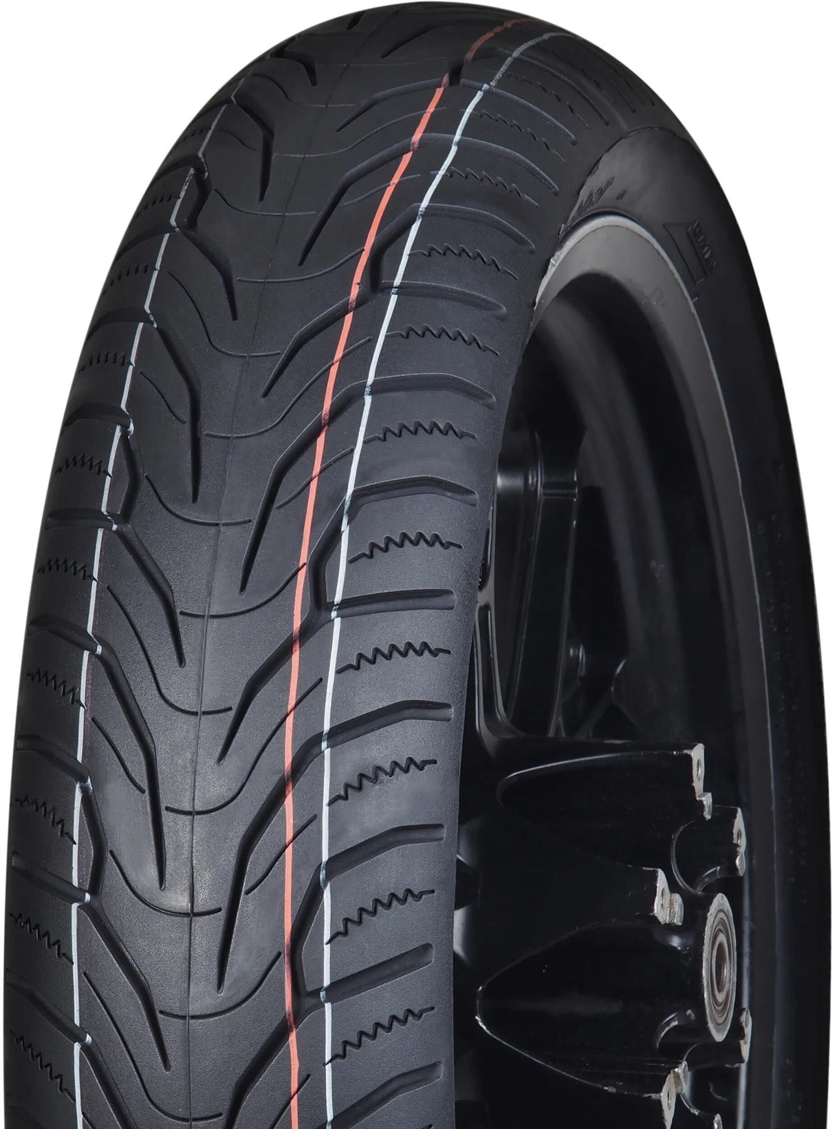 Vee moto buitenband vrm 396 manhattan tyre vrm 396 manh. 120 70-10 tl 54p