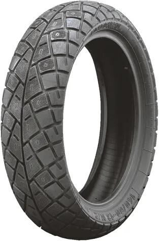 Heidenau buitenband k62 snowtex tires 120 70-13 53p tl k62 snowtex he ms