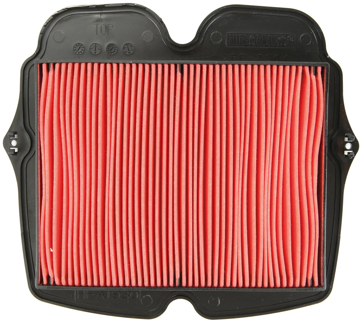 Hiflofiltro luchtfilter air filter hfa-1930