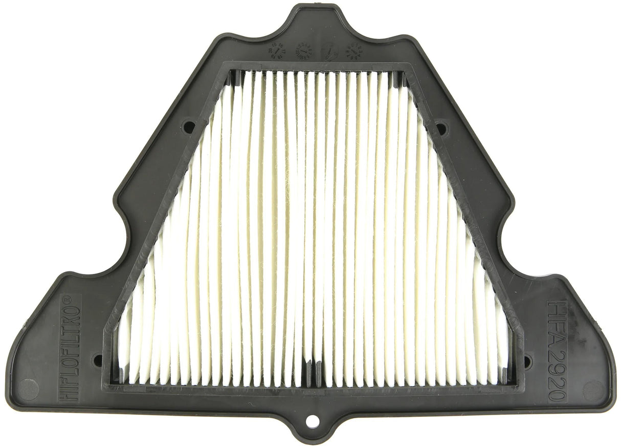 Hiflofiltro luchtfilter air filter hfa-2920