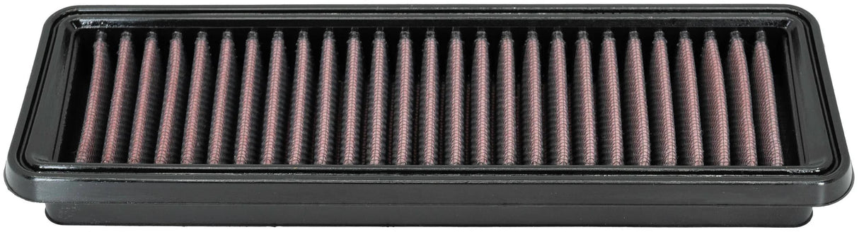 Dna vervangbaar luchtfilter replac. air filter black