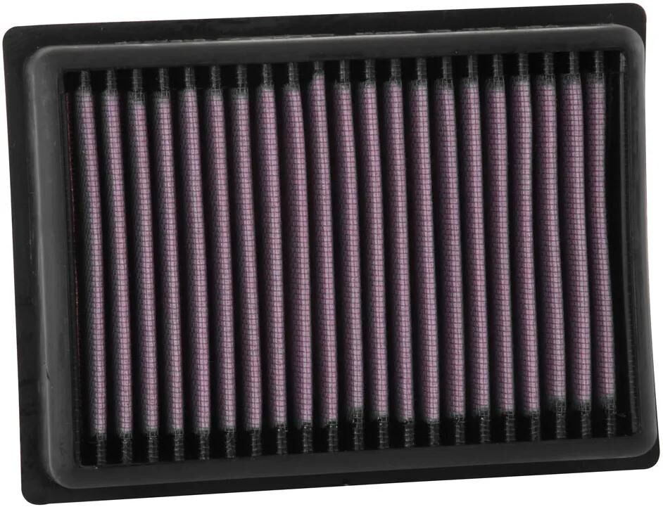 K n vervangbaar luchtfilter replac. filter kt-7918