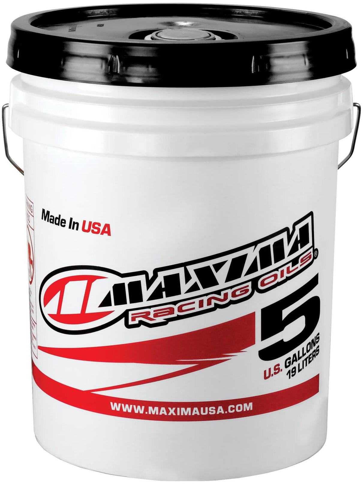 Maxima racing oils gabelöl racing shock fluid daempferoel 3w maxima 19l racing 75-390