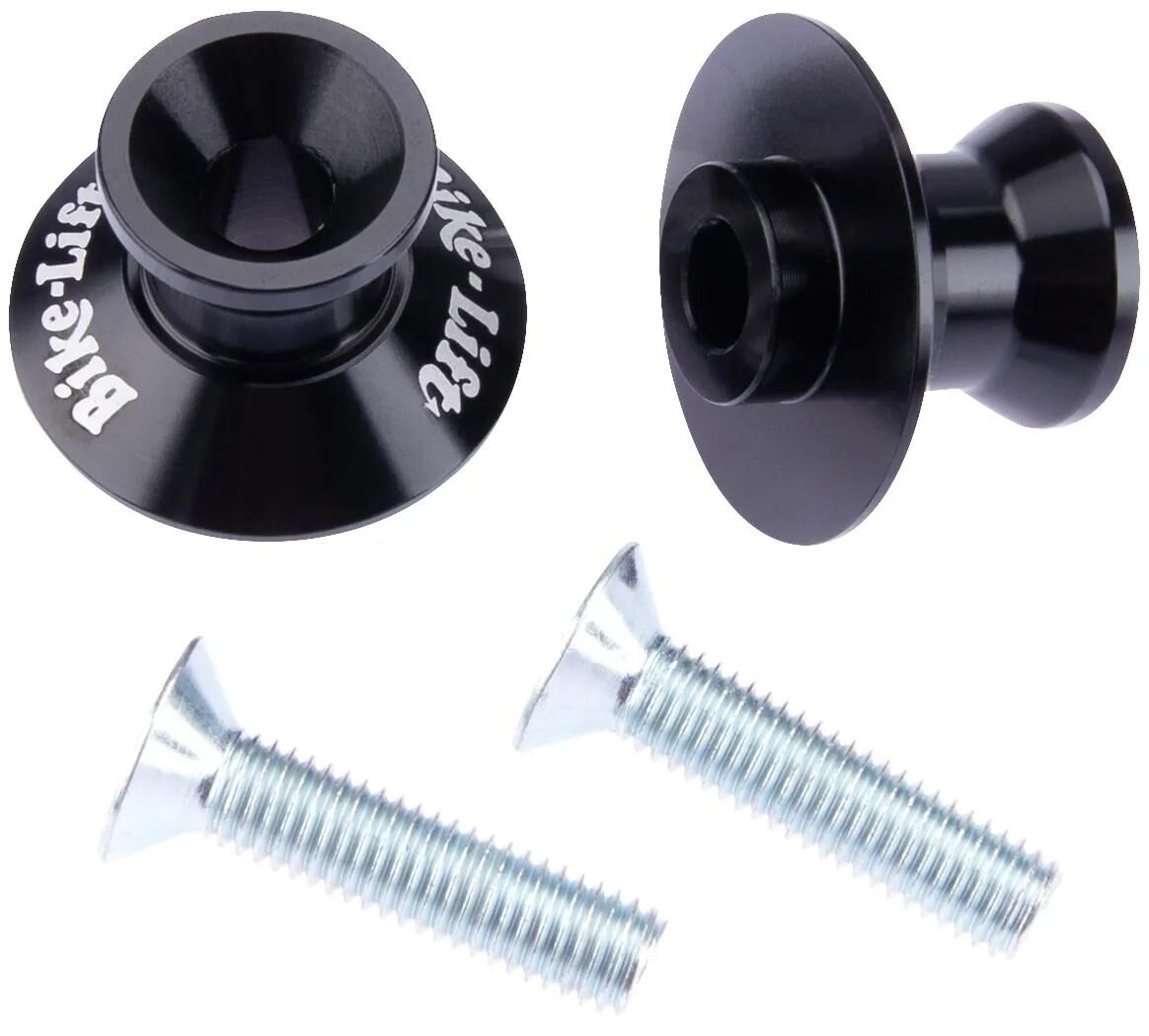 Bike-lift prismabussen adapter f. v-mount 8 mm black