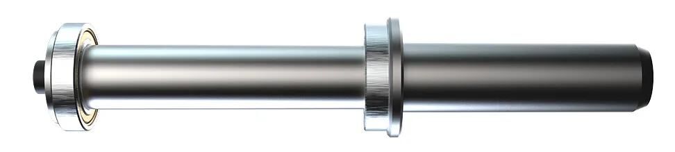 Oxford adapter zero-g-pin adapter zero-g-pin 27.5mm ox270