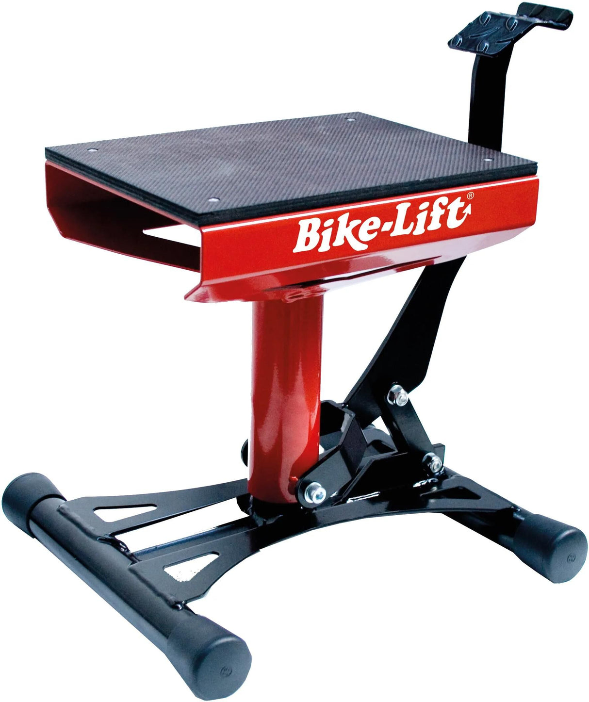 Bike-lift montagestandaard ks-2012 off-road lift stands 31 43.5 cm