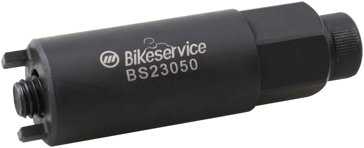 Bikeservice nutmutternschlüssel wrkz crankshaft rotation 17mm