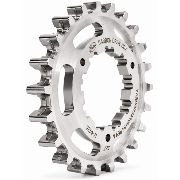 Gates achtertandwiel carbon drive cdx 9-spline