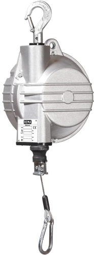 Rema veerbalancer 9356 10.0-14.0kg 2mtr (zwaar)