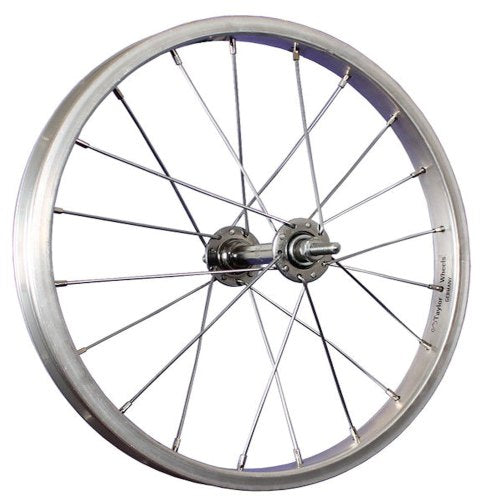 Voorwiel 20x1.75 alu kyn. 36sp.