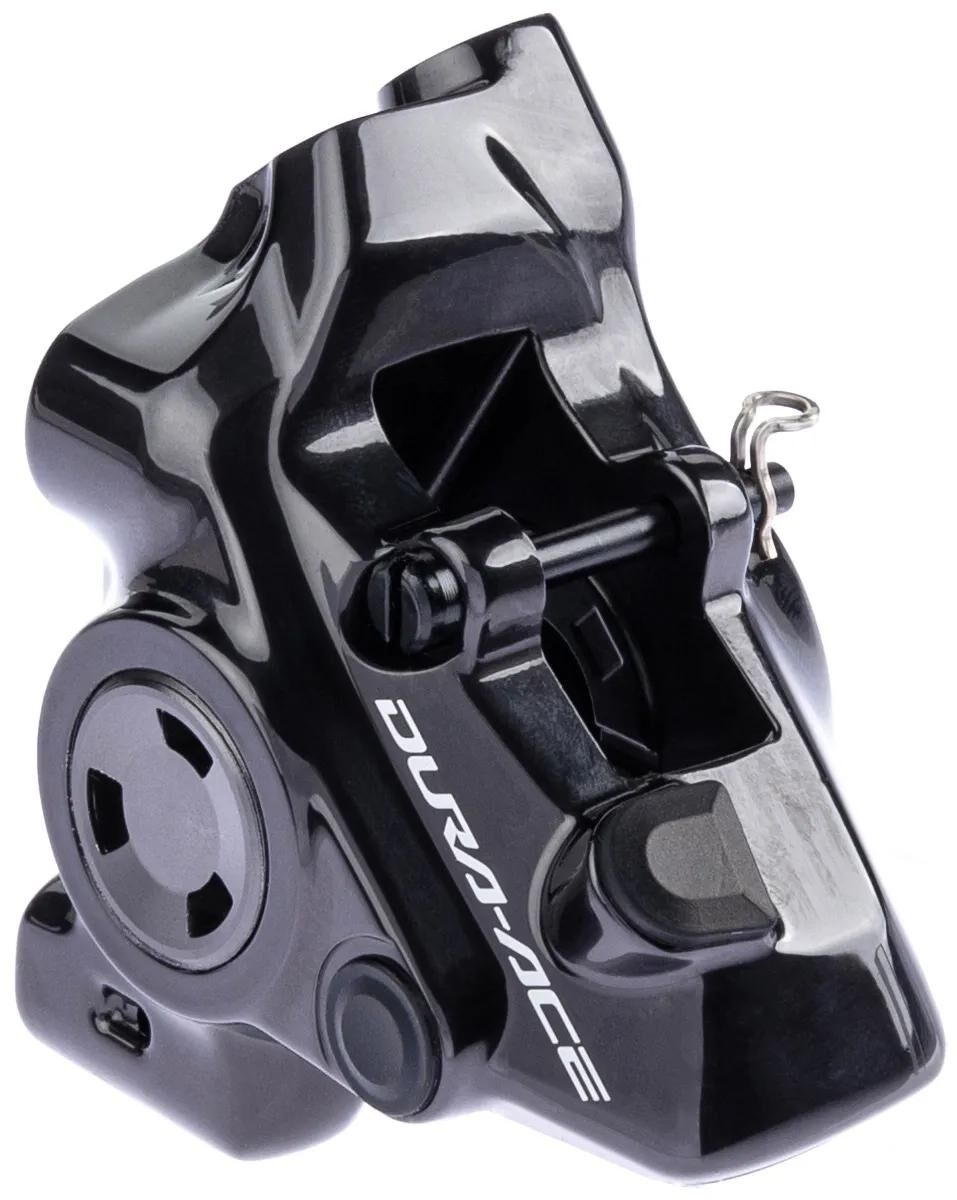 Shimano remblokhouder dura ace br-r9270 br.caliper shim.dura ace br-r9270 rear
