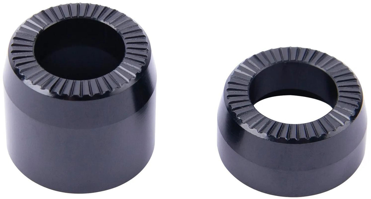 Contec as-adapter powerhouse hub ct adapter powerhouse reducer 12mm, black