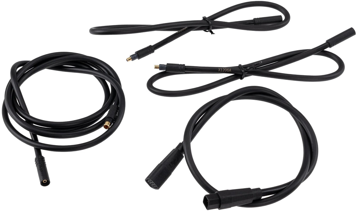 Busch + müller verlängerungskabel turntec b m extension cable set for turntec