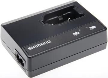 Shimano laadapparaat sm-bcr1 charger shim.sm-bcr1 ultegra di2 6770
