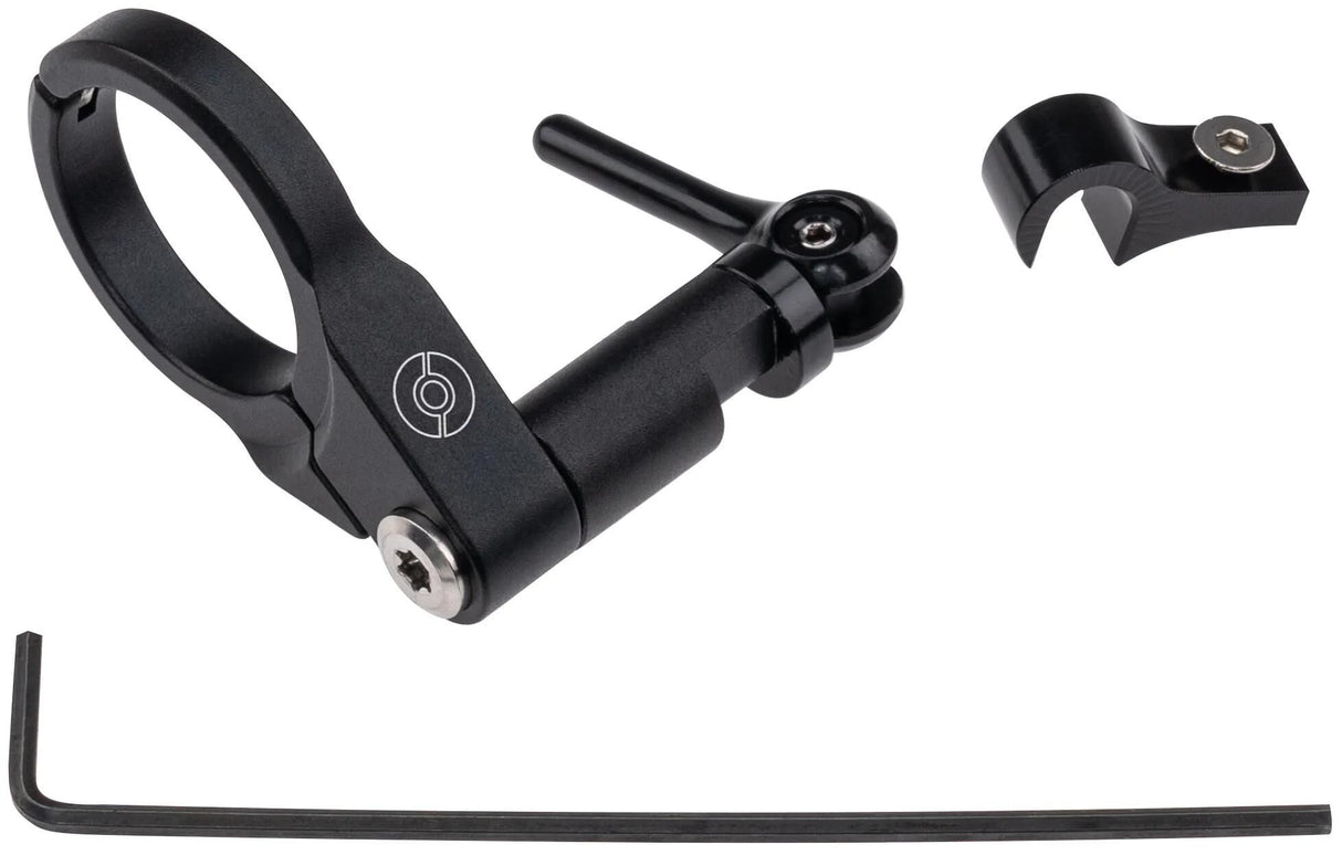 Supernova lenkerhalter airstream hbm holder for airstream hbm 31.8 mm