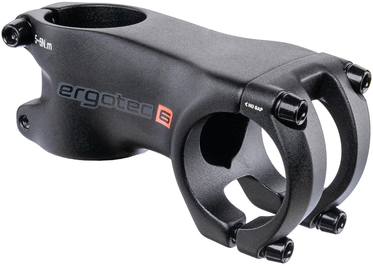 Ergotec vorbau hake stem hake 60mm level 6
